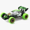Silverlit Exost Fjernstyret Bil Dust Storm 1:18