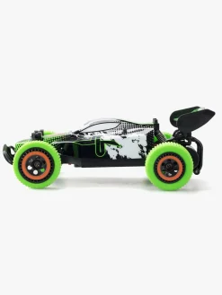 Silverlit Exost Fjernstyret Bil Dust Storm 1:18