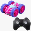 Silverlit Exost Mini Flip Fjernstyret Bil Neo Amazone