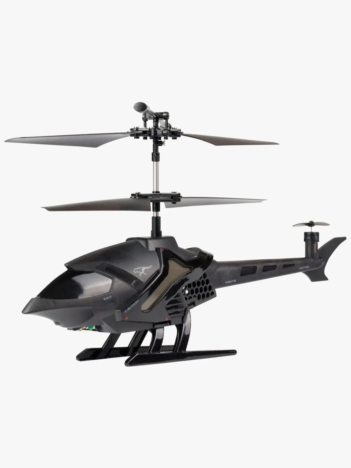 Silverlit Fjernstyret Helikopter Sky Cheetah