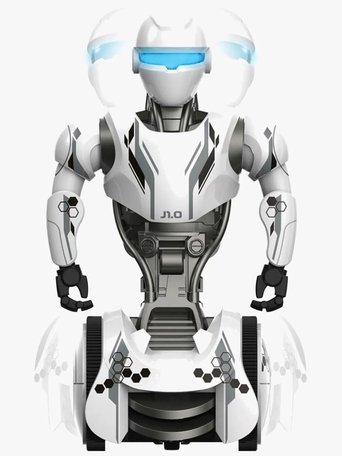 Silverlit Robot Junior 1.0