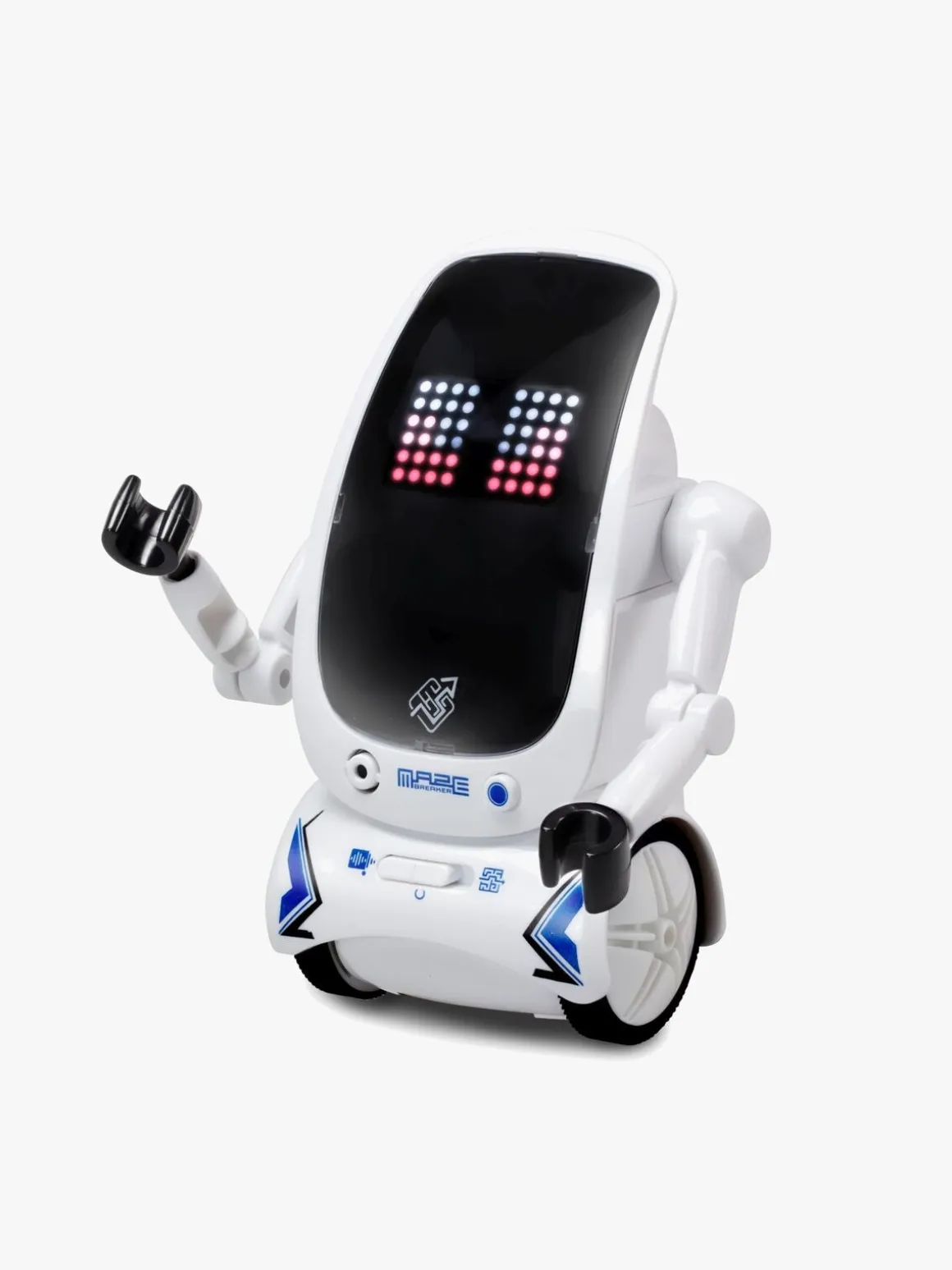 Silverlit Robot Maze Breaker 2
