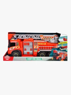 Simba Toys DICKIE  Gigantisk Brandbil 57 cm