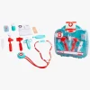 Simba Toys Stor Doktortaske