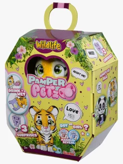 Simba Toys Tiger