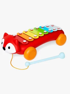 Skip Hop Explore&More Xylofon Ræv