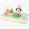 Skip Hop Farmstand Aktivitetslegetøj DJ Set