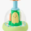 Skip Hop Farmstand Aktivitetslegetøj Push & Spin
