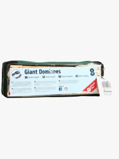 Small Foot Giant Dominoes
