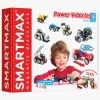 SmartMax Power Transportmiddel 25 Dele