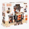 Smoby Black + Decker Værksted