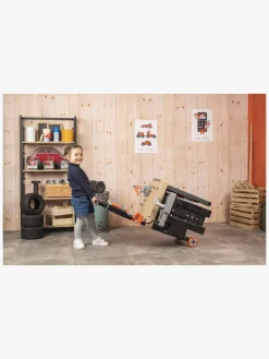 Smoby Black + Decker Værksted