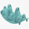 Smoby Blue Dogs Rocker Gyngedyr
