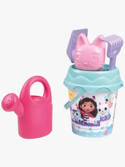 Smoby Gabby's Dollhouse Spandsæt