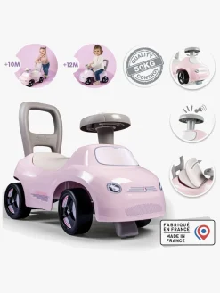 Smoby Gåbil, Pink