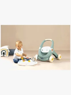 Smoby Gåvogn 3-in-1