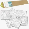 Smoby Kid Colouring Tegnepapir Refill