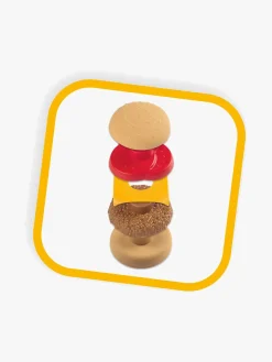 Smoby Legekøkken Restaurant Food Corner 2-in-1