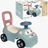 Smoby LS Auto Gåbil