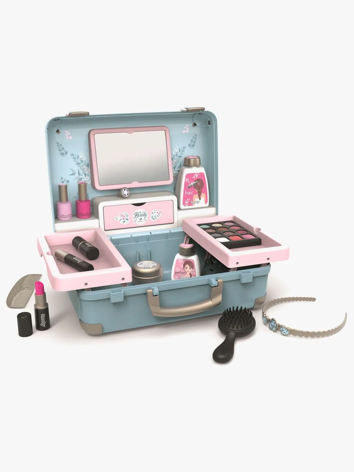 Smoby Makeupæske My Beauty Vanity