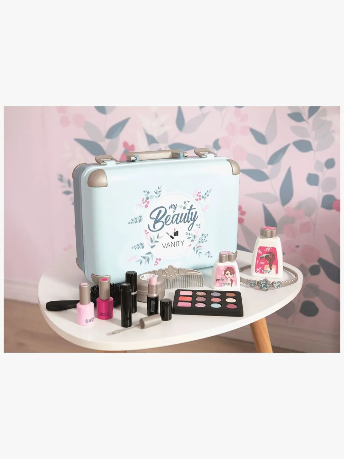 Smoby Makeupæske My Beauty Vanity