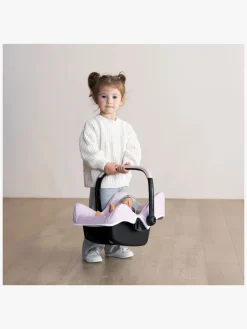 Smoby MAXI-COSI Autostol, Pink