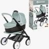 Smoby Maxi-Cosi Dukkevogn 3-in-1, Grøn