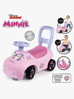 Smoby Minnie Mouse Gåbil