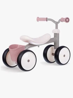 Smoby Rookie Gåbil
