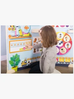 Smoby Skole