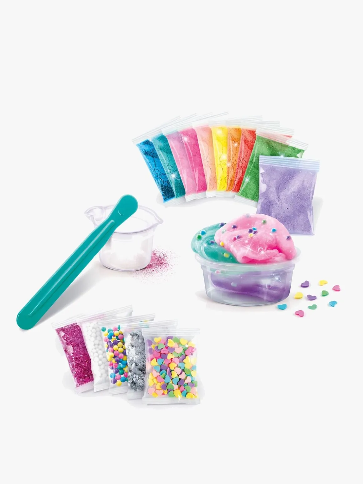 So Slime DIY Slime 10-Pak