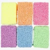 Soft Foam Blandede Farver