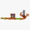 Sonic Go Go Racers Deluxe Racerbane