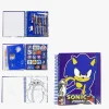 Sonic Prime Super Aktivitet Malebog