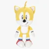 Sonic The Hedgehog Jumbo Bamse Tails