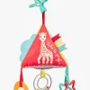 Sophie the Giraffe Aktivitetslegetøj