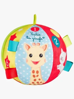 Sophie the Giraffe My First Aktivitetsbold
