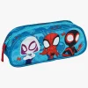 Spidey and His Amazing Friends Penalhus