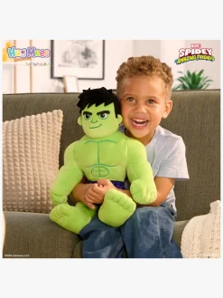 Spidey And His Amazing Friends My Friend Hulk Bamse