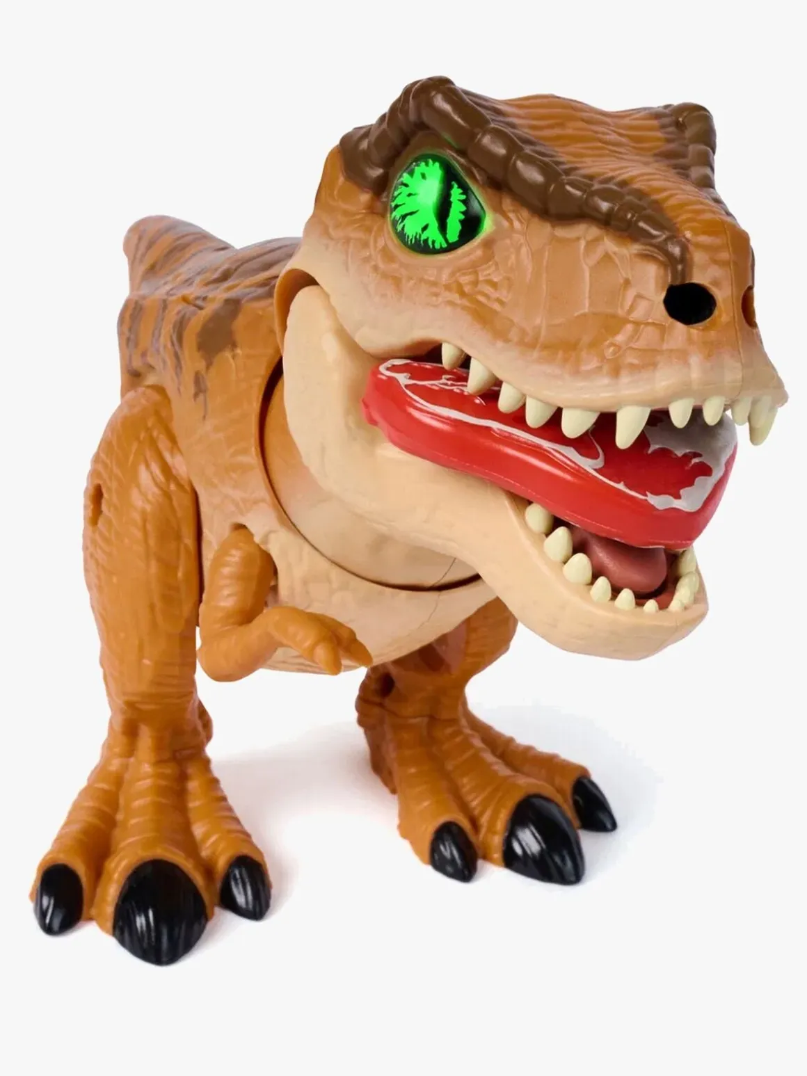 Spin Master Primal Hatch Legetøj Hatching Dinosaur