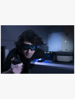 SpyX Natbriller