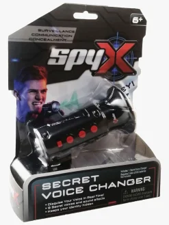 SpyX Stemmeforvrænger