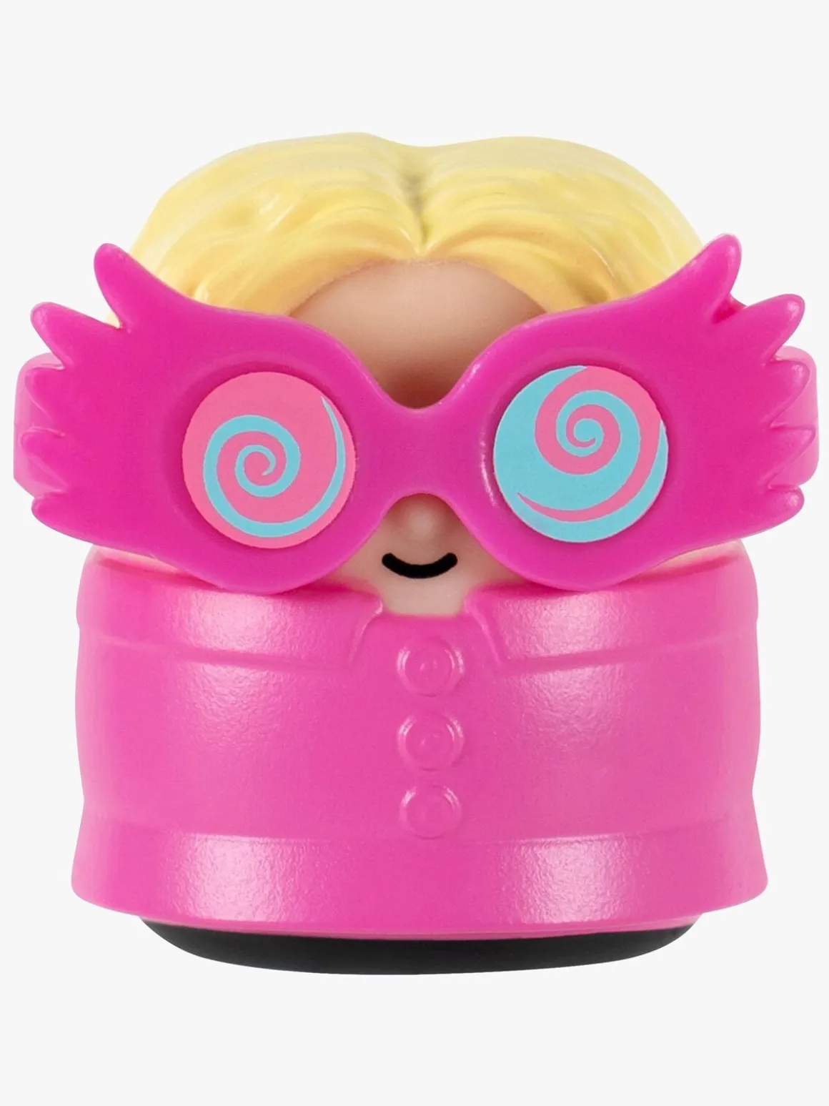 Squish-a-longs Harry Potter Figursæt 2,5 cm 12-pak