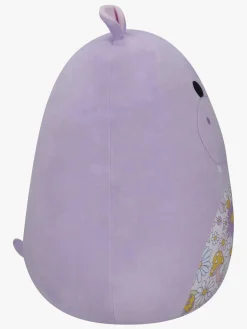 Squishmallows Bamse Hanna Hippo 50 cm