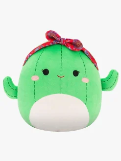 Squishmallows Bamse Maritza Kaktus 30 cm