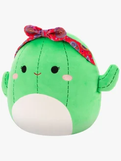 Squishmallows Bamse Maritza Kaktus 30 cm
