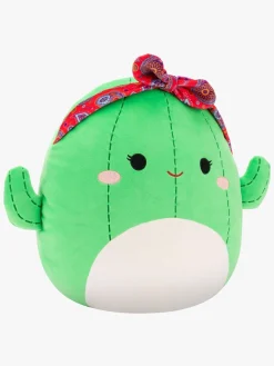 Squishmallows Bamse Maritza Kaktus 30 cm