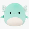 Squishmallows Bamse P25 Anastasia Axolotl 30 cm