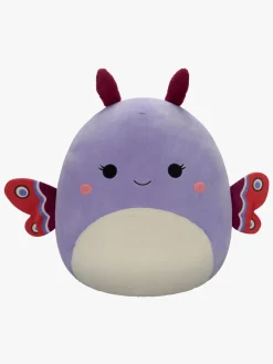 Squishmallows Bamse Sandrine Natsværmer 50 cm