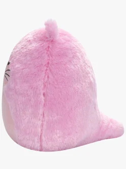 Squishmallows Fuzz-A-Mallows Bamse Odderen Anu 40 cm
